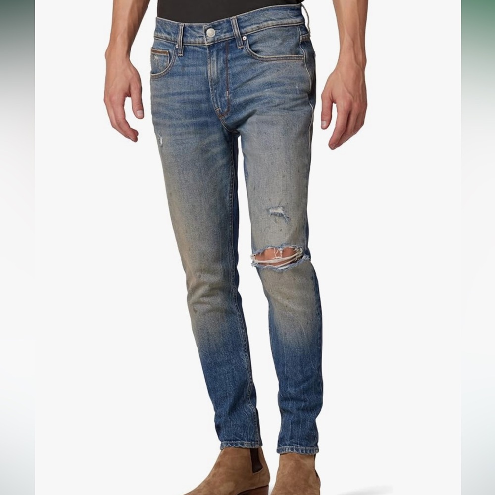 HUDSON Men's Zack Skinny Jean